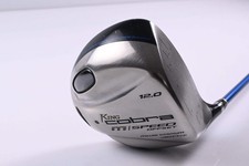 Cobra M-Speed Offset Driver /