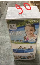 Intex 10ftx30in Prism Round