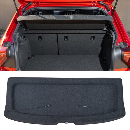 Rear parcel shelf for - for, polo