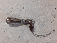 Frogeye Sprite, Sprite MK11, MG Midget MK1, dash map light