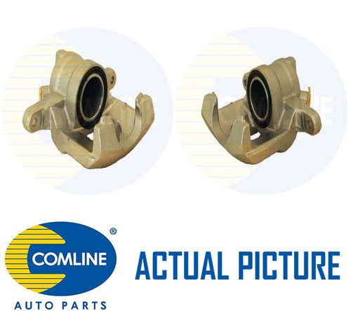 Front brake caliper - brake,