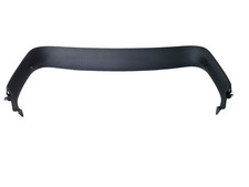 19-ON MERCEDES BENZ B CLASS W247 REAR TAILGATE WINDOW FRAME TRIM A2477402500