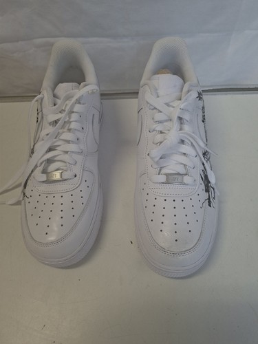 Custom mens nike air - custom, 1