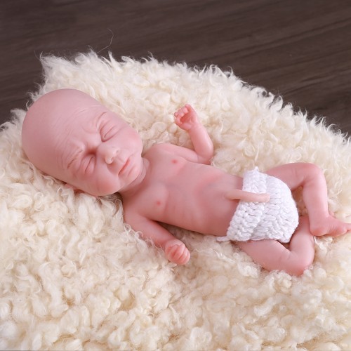 Preemie newborn baby - newborn,