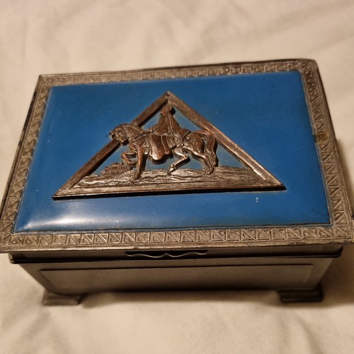 Vintage metal - vintage,