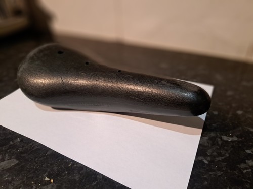 Vintage brooks b18 hard - 80's,