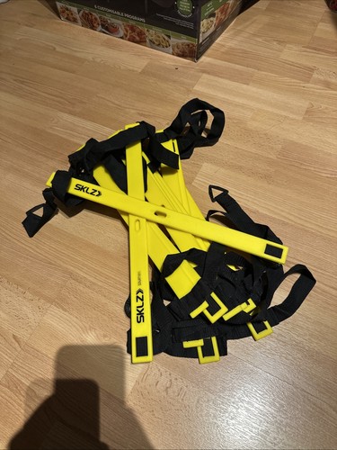 Sklz quick ladder agility - quick,