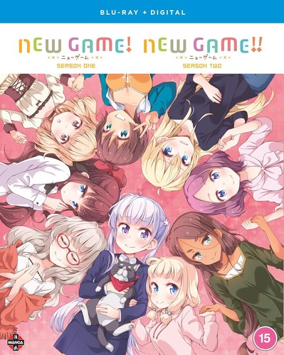 New game - new,