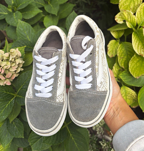 Vans old skool unisex kids - old, low