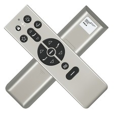 Replace Remote For