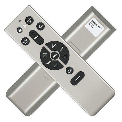 Replace remote for - remote,