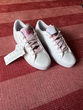 New adidas trainers SLEEK W