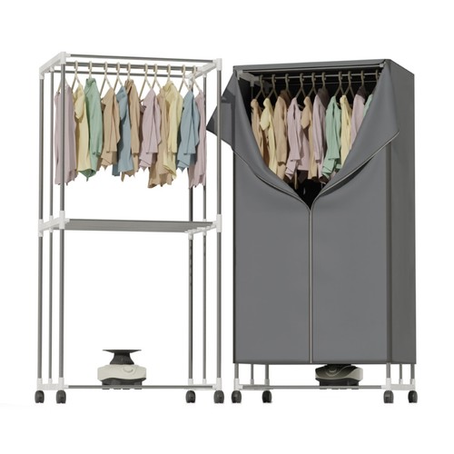 Dmd hang dry - dmd, 2