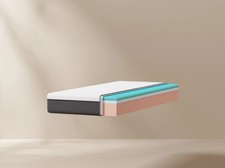 Emma Original Plus Mattress -