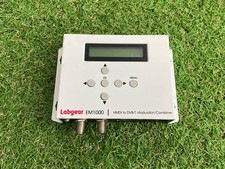 Labgear EM1000 *NO PSU* (A470)