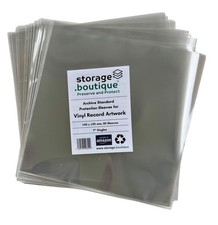 storage.boutique 7" Vinyl