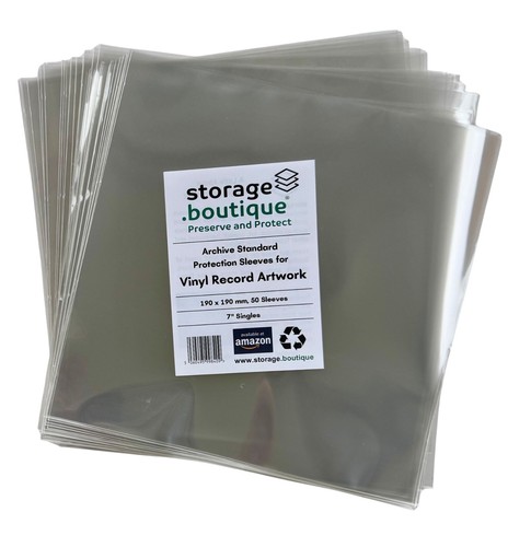 Storage boutique vinyl - storage.boutique,