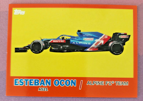 2021 topps formula - 2021,