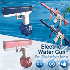 Electric Water Guns Pistol