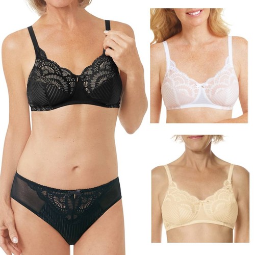Amoena mastectomy karolina non - amoena,