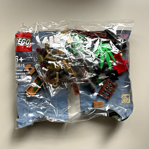 Lego 40515 pirates - 40515,