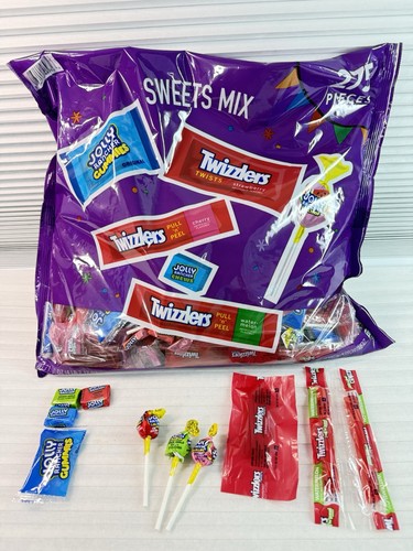 Hershey sweets mix - hershey's, assorted