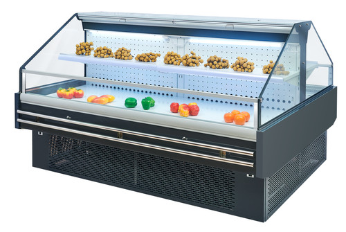 Commercial fruit vegetable - commercial,