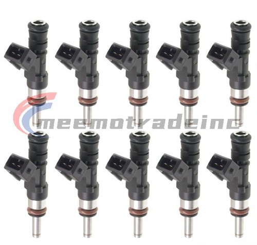 10pcs new fuel - new, injector