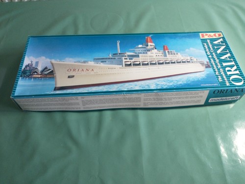 500 modelcraft scale - 1:500, |modelcraft