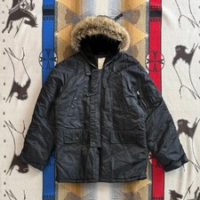 Vintage Men’s Extreme Cold