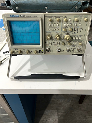 Tektronix 2465 300mhz - 2465,