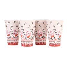 Cath Kidston Cherry Set of 4