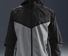 Mens Nike Tech Woven Jacket