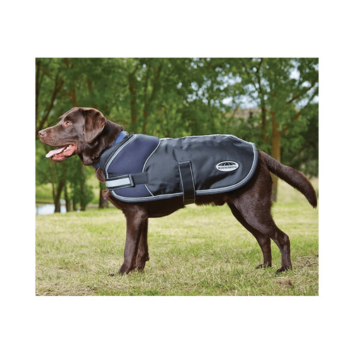 Weatherbeeta parka 1680d dog - parka,