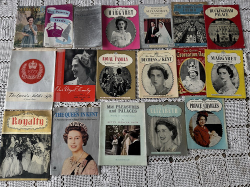 Large bundle vintage - large, 18