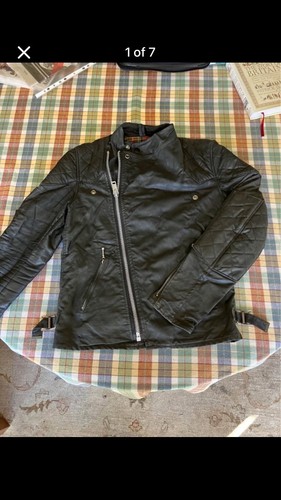 Belstaff rebel jacket - belstaff,