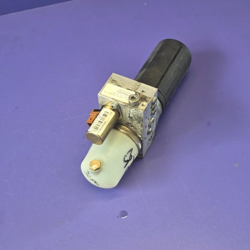 Hydraulic pump soft top - soft-top,