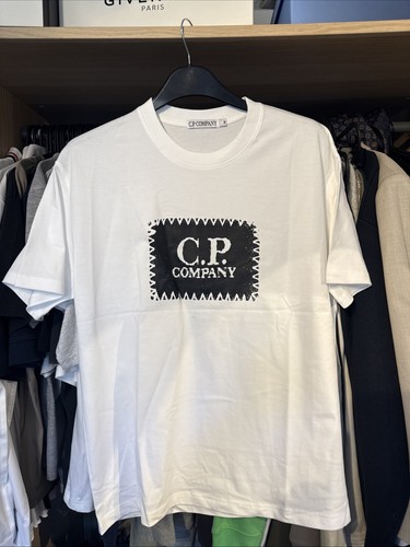Company men s white - men's,