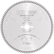 CMT 300mm 30B 96T Industrial