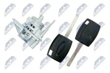Lock set EZC-FR-059 NTY for FORD C-MAX II MONDEO IV Turnier MONDEO IV GALAXY II