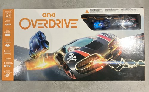 Anki overdrive starter kit - starter,