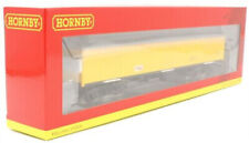 Hornby R4997 Network Rail Yellow Super GUV NO 971003 OO Gauge