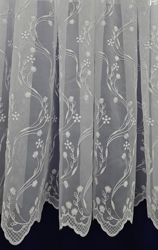 White lace cheap - cheap, curtains