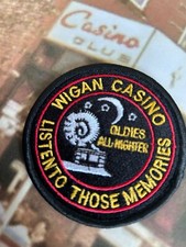 NORTHERN SOUL :  WIGAN CASINO