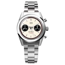 HTD H19F25C Hesagraph Cannoli Watch