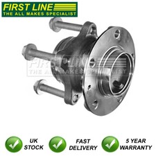 Wheel Bearing Kit Rear First