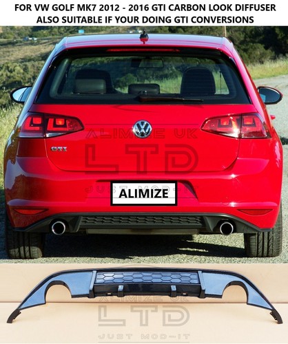 For golf mk7 gti - for, gt