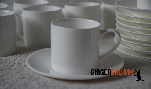 Soho living linea white - soho,