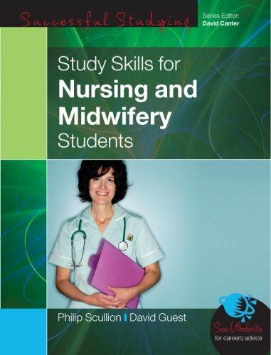 Study skills for nursing - study, and