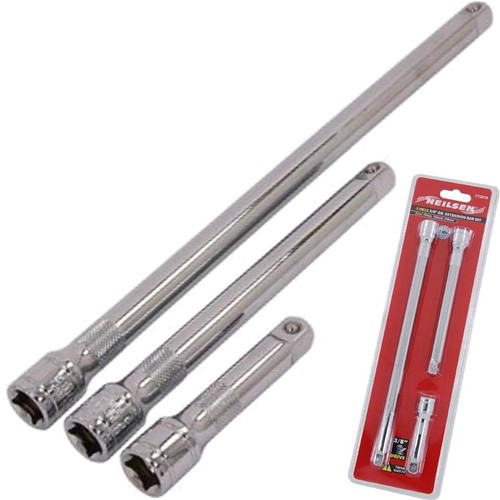 Neilsen 3pc drive - neilsen, socket